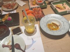 -匠和风精致料理(宁德万达店)