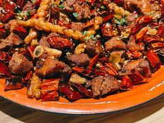 -九转小磨·非遗东北菜旗舰店