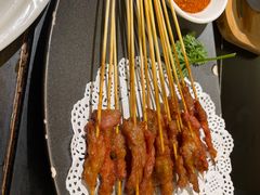 -食味酒味天津菜·海肠捞饭·东方酒饮(鼓楼店)