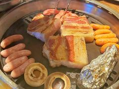 -济州爱肉堂(总店)