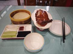 -四季民福烤鸭店(王府井东安门店)