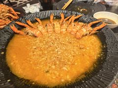 -红盔甲·小龙虾(人民广场店)