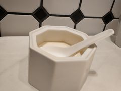 双皮奶-金戈戈香港豉油鸡(皇庭广场店)