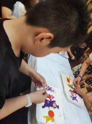 -奈尔宝·儿童乐园·亲子餐厅(星河湾店)