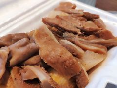 -细妹五香牛杂(步行街店)