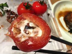 -小大董·烤鸭(凤凰汇店)