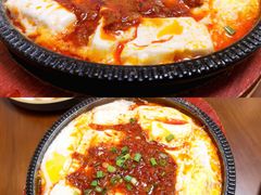 -英兰朝族饭店·英兰锅包肉(佳园路店)