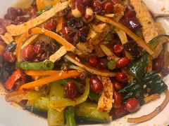 -东仪路传统烤肉