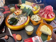 -牛New寿喜烧(闵行龙湖天街店)