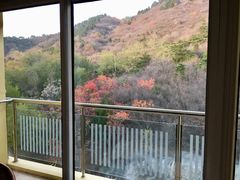 -金隅凤山酒店