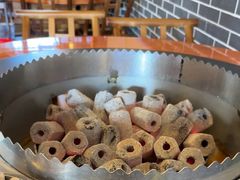 -喷火龙西昌火盆烧烤(泸州总店)