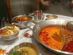 -大芊金重庆串串火锅(南京路店)