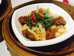 -潮福城大酒楼·潮味粤品·港式点心(湖滨北路店)