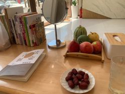 -慈蕊美容养生·专业经络调理