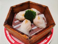 -明腾壹间茶餐厅(新都会花园广场店)