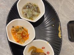 -一绪に寿喜烧(虹悦城店)