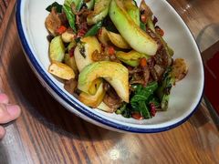 -衡厨·衡阳土菜(中南店)