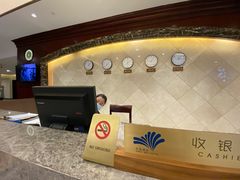 -上海华凯华美达广场酒店