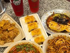 -小街天府