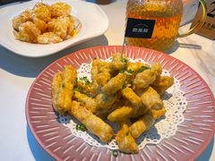 -园里前·私厨·福建菜(台江万达店)
