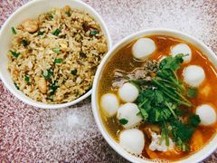 -明月虾面(厦禾路店)
