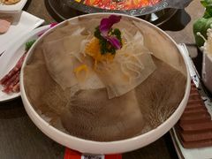 -九牧鱻·渝老鬼重庆火锅(人民路店)