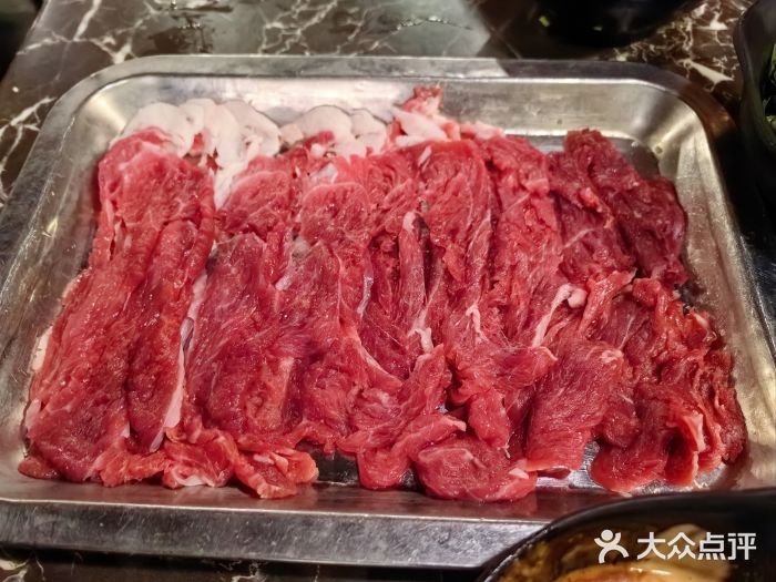 颐品居涮肉(乌鲁木齐中路店)图片