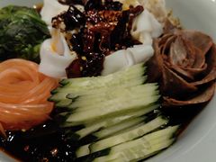 -庆赫隆融合菜馆(群力店)