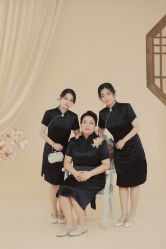 -克拉女神写真馆·匠心定制