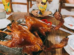 -昌记土制吊烧鸡(佛山市安信物流中心A座店)