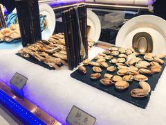 -诱货海鲜自助火锅(爱琴海购物公园东百店)