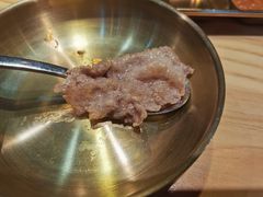 雪花肉-金顺韩式烤肉·网红烤肉店(广利路店)