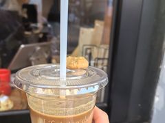 -Cafe del Volcan(永康路店)