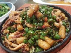 -八张桌子(老店)
