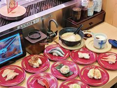 -寿司郎(皇庭广场店)