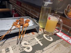 -管氏翅吧(广渠门店)