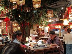 大堂-南京大牌档(之心城店)