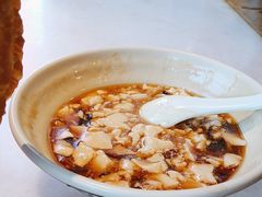 -京门老爆三·铜锅涮肉 爆肚(望京店)