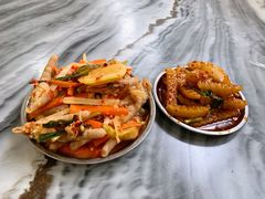 -再回首鸡肉米线(人民路一店)
