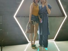 -MOSSO音乐酒吧·Live House(南京西路店)