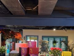 -胖老汉新疆特色椒麻鸡(南门店)