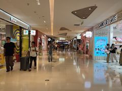 -苏州中心商场(星港街店)