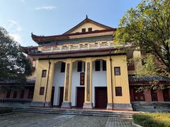 -桂林独秀峰王城景区