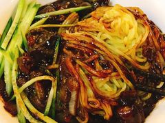 -桃园中华料理炸酱面(燕儿岛路店)