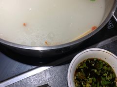 -许府牛火锅(信义坊总店)