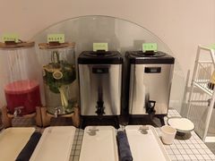 -鹈鹕素食餐厅自助餐部(正阳街店)