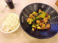 -南粥北面(东大桥店)