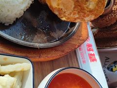 -乡村基(大渡口区国际广场店)