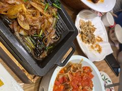 -西北45°(世茂广场店)
