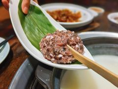 -大良毋米粥(锦龙路总店)